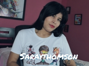 Saraythomson