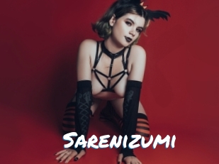 Sarenizumi