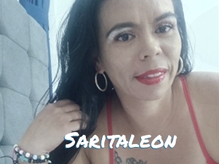 Saritaleon