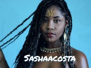 Sashaacosta