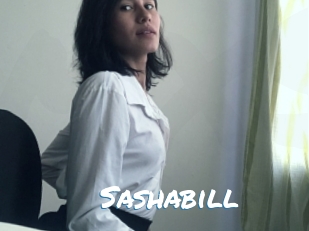 Sashabill