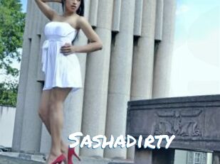 Sashadirty