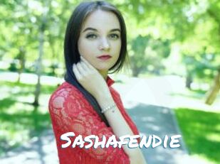 Sashafendie