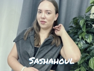 Sashahoul