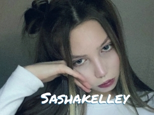 Sashakelley