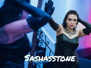 Sashasstone