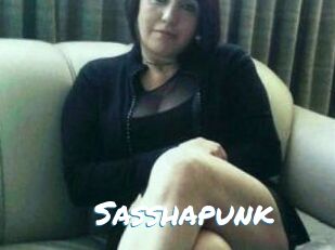 Sassha_punk