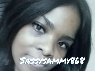 Sassysammy868