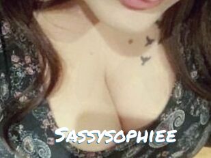 Sassysophiee