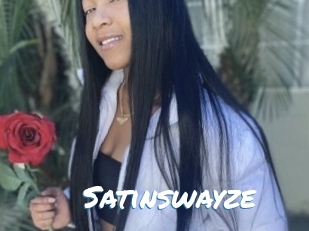 Satinswayze