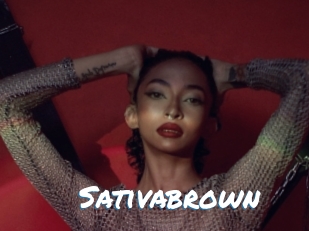 Sativabrown