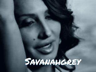 Savanahgrey