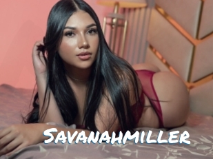 Savanahmiller