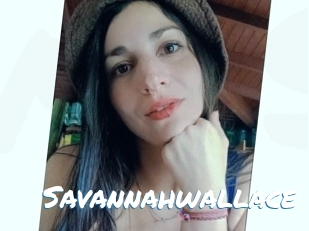 Savannahwallace