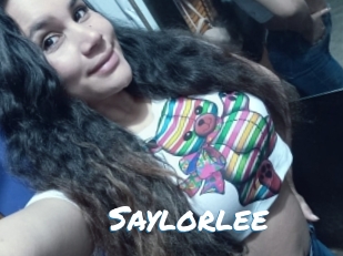 Saylorlee