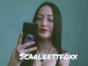 Scarleettfoxx