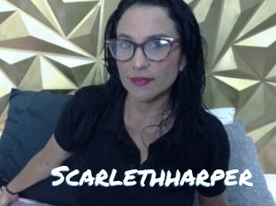 Scarlethharper