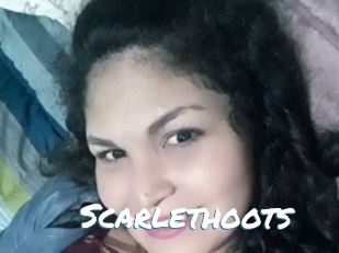 Scarlethoots