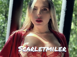 Scarletmiler