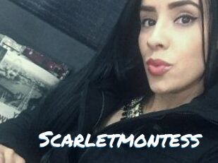 Scarletmontess