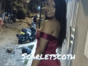 Scarletscoth