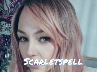 Scarletspell