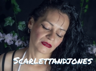 Scarlettandjones