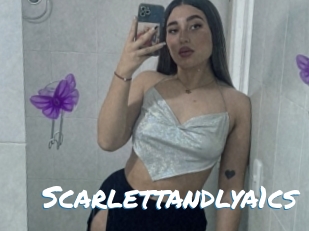 Scarlettandlya1cs