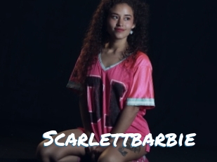 Scarlettbarbie