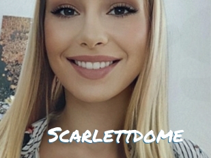 Scarlettdome