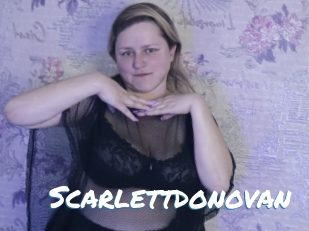 Scarlettdonovan