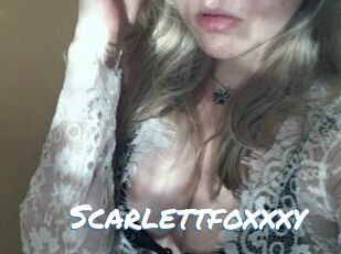 Scarlettfoxxxy