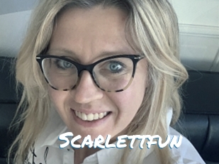 Scarlettfun