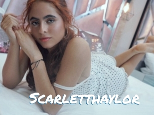 Scarletthaylor