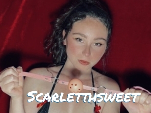 Scarletthsweet