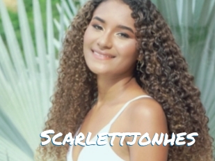 Scarlettjonhes