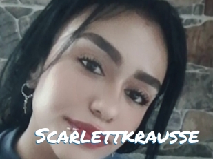 Scarlettkrausse