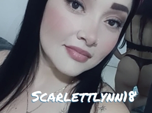 Scarlettlynn18