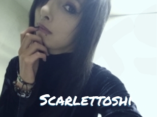 Scarlettoshi