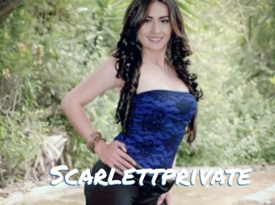 Scarlettprivate