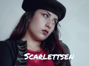 Scarlettsen