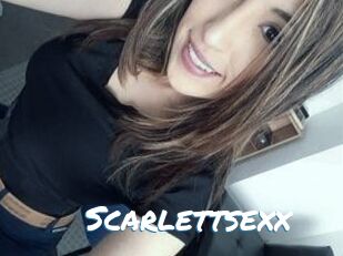 Scarlettsexx