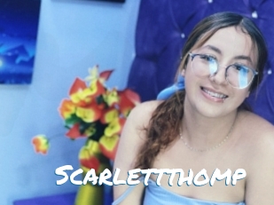 Scarlettthomp