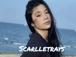 Scarlletrays