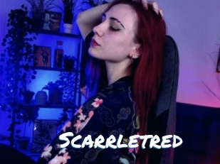 Scarrletred