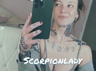 Scorpionlady