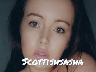 Scottishsasha