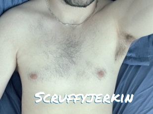 Scruffyjerkin