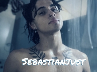 Sebastianjust