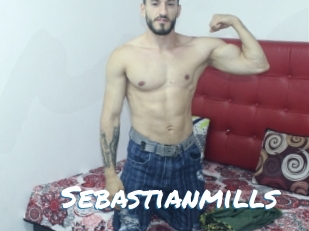 Sebastianmills